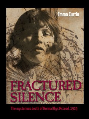 cover image of Fractured Silence